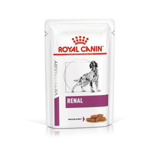 Renal (in gravy)